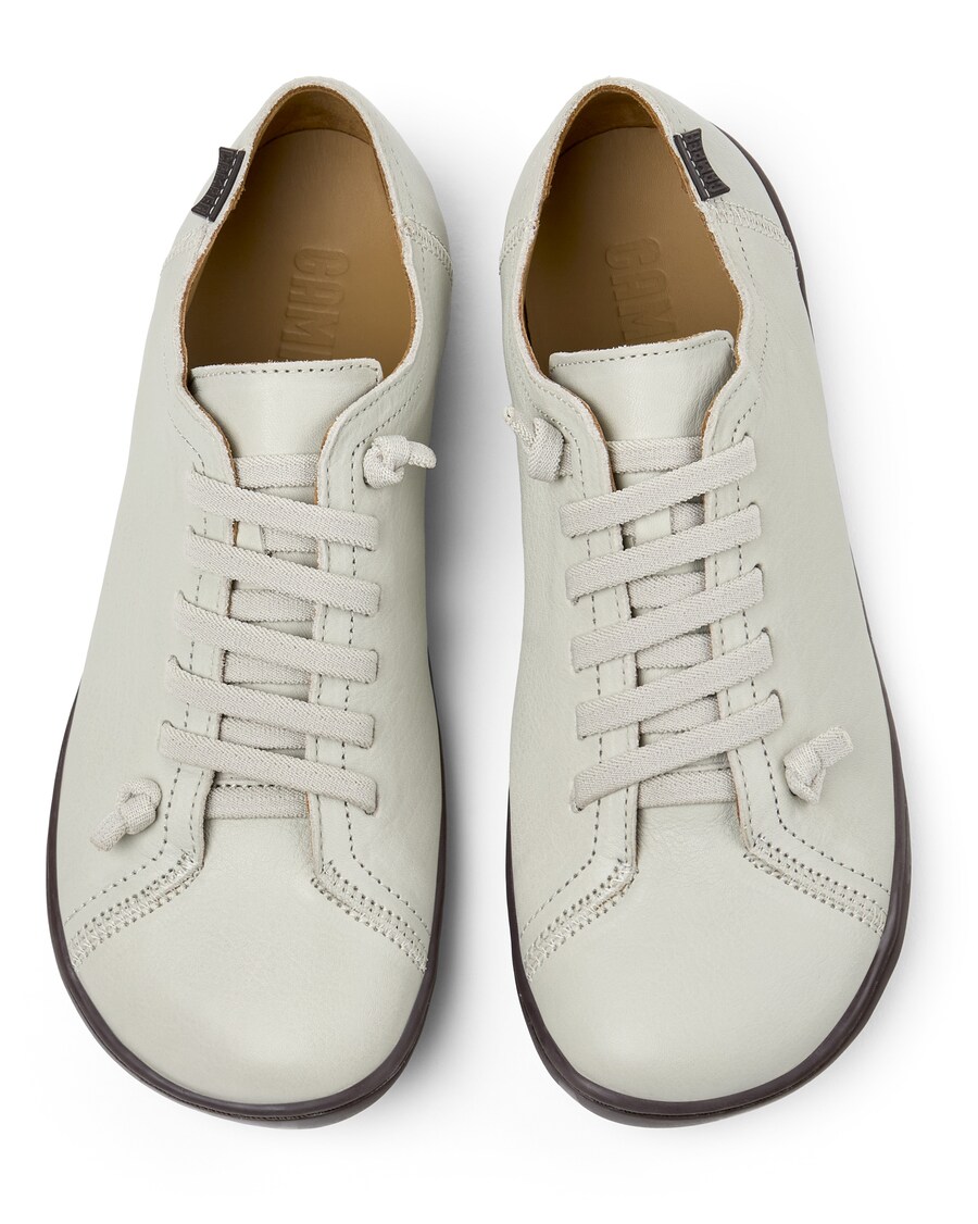 Повседневные кроссовки CAMPER Sneakers Peu Cami, серый — фото 2
