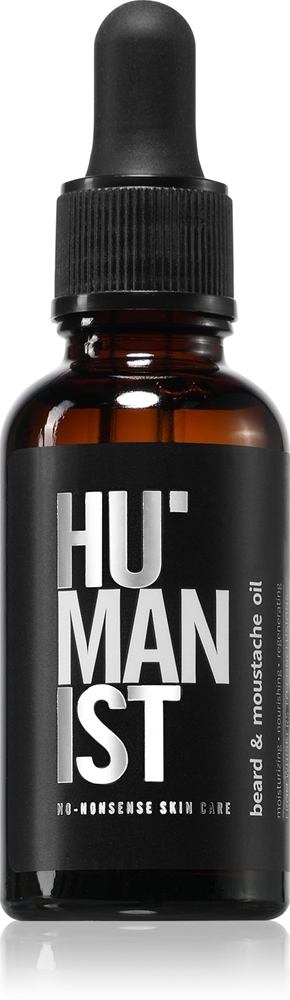 

Питательное масло для бороды Humanist Delia Cosmetics, 30 мл