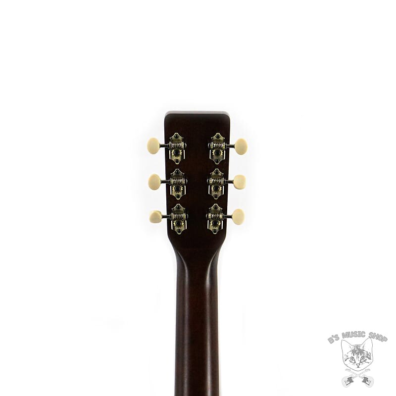 

Акустическая гитара Art & Lutherie Legacy Bourbon Burst