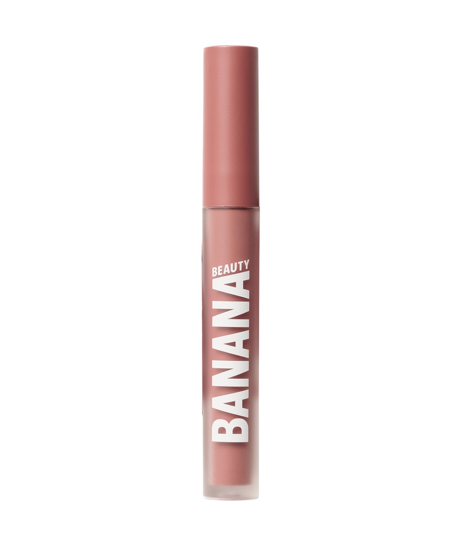

Жидкая помада Banana Beauty The NUDES, XOXO, 3 ml