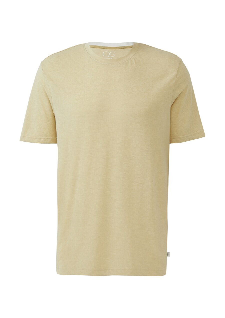 

Футболка QS, Khaki