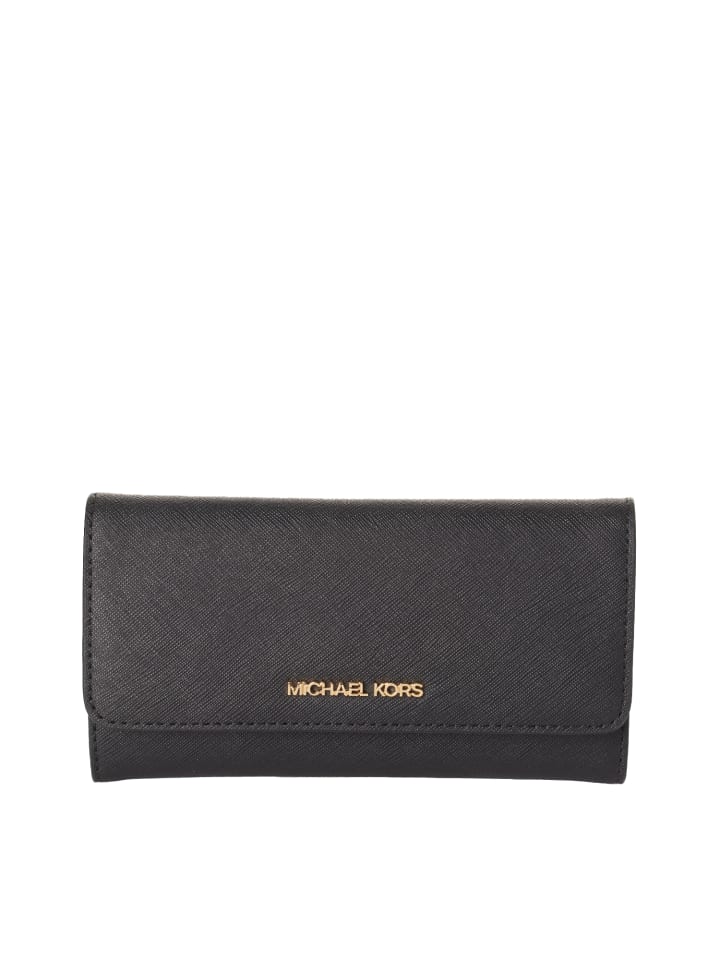 

Кошелек Michael Kors, черный