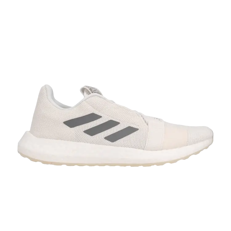 

Кроссовки Adidas Wmns SenseBoost Go, белый