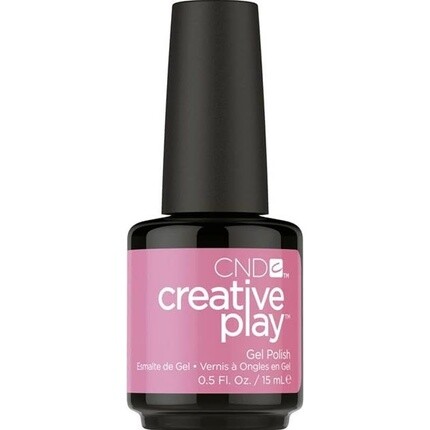 

Гель-лак Creative Play Sexy I Know It 15 мл, Cnd