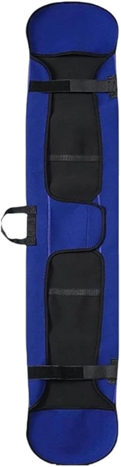 

Дорожная сумка для сноуборда, чехол для лыж, водонепроницаемый защитный чехол для сноуборда 88JUNYh, Blue 143Cm, Синий, Дорожная сумка для сноуборда, чехол для лыж, водонепроницаемый защитный чехол для сноуборда 88JUNYh, Blue 143Cm