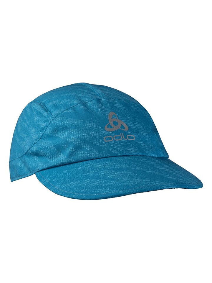 

Бейсболка Odlo Cap Sakai, синий