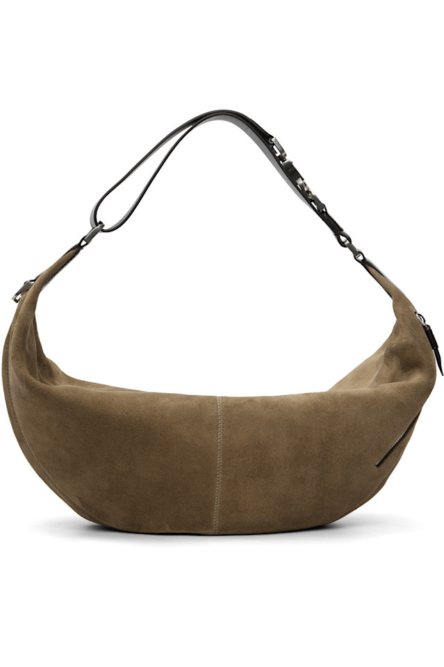 

Lemaire Сумка для колчана бежевого цвета