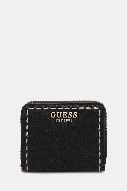 

Кошелек NASTRA Guess, черный