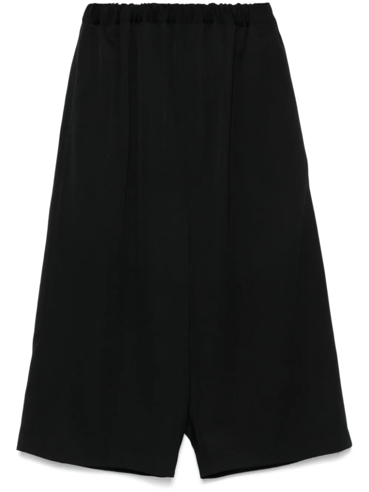 

Comme Des Garçons Брюки с заниженным шагом Comme Des Garçons Comme Des Garçons Comme Des Garçons, черный