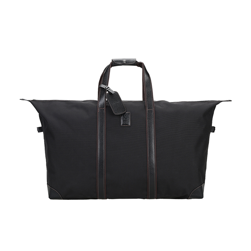 

LONGCHAMP Дорожная сумка Le Pliage Fabric, обычная, унисекс, черная