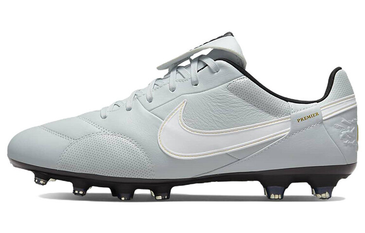 

Premier 3 FG «Чистая платина» Nike