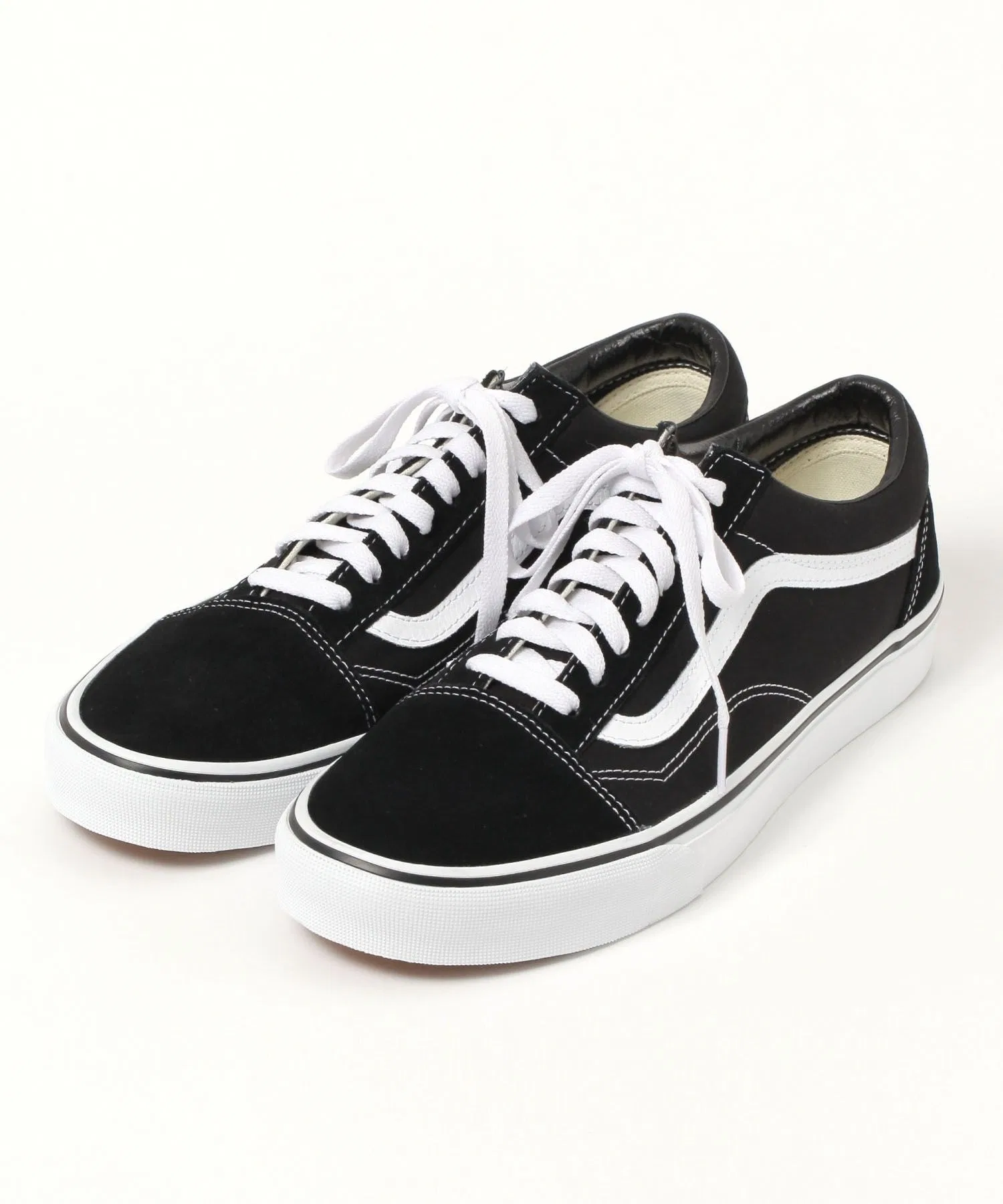 Мужские кроссовки Vans UA Old Skool