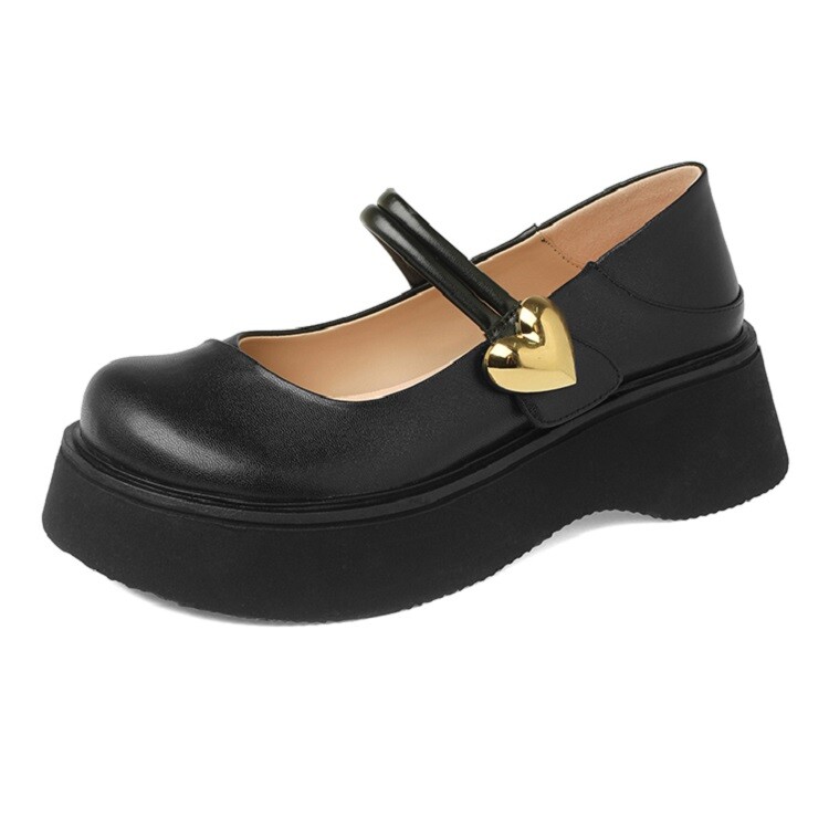 

Туфли Kemeilian Mary Jane Shoes Women's