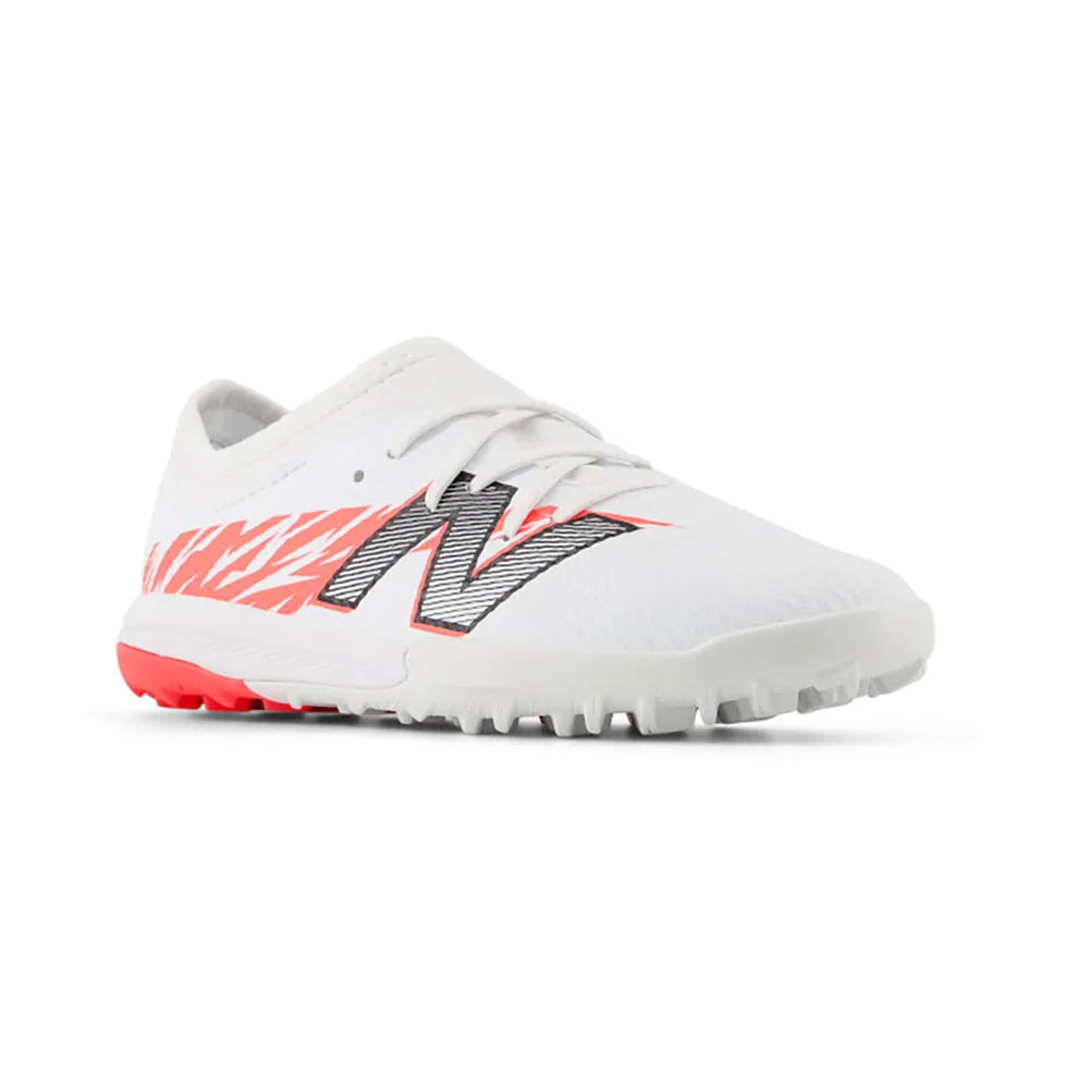 

Футбольные бутсы New Balance Furon Team Tf V8, белый