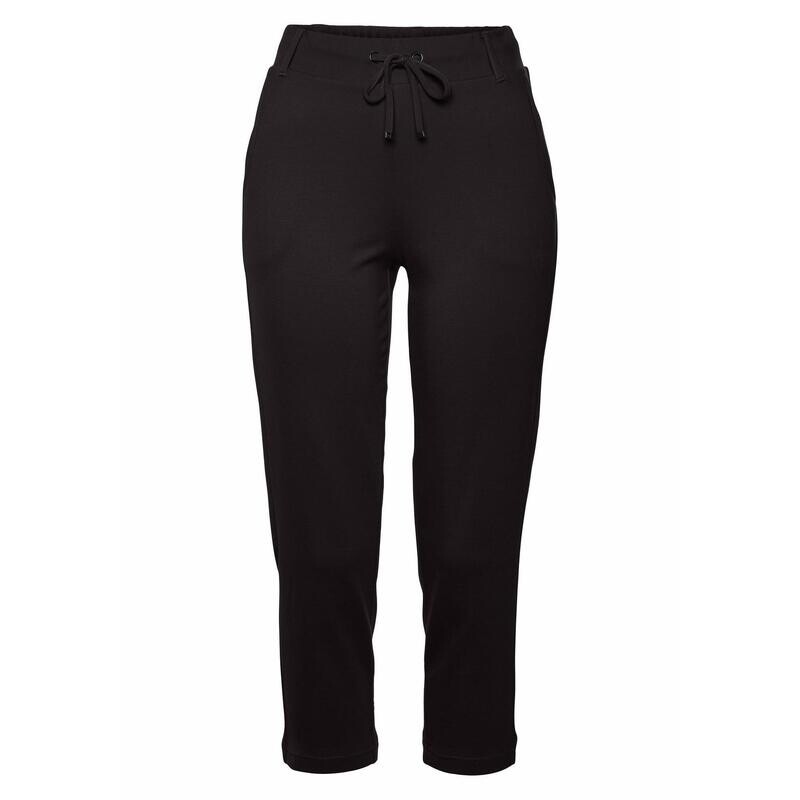 

Спортивные леггинсы Lascana, черный