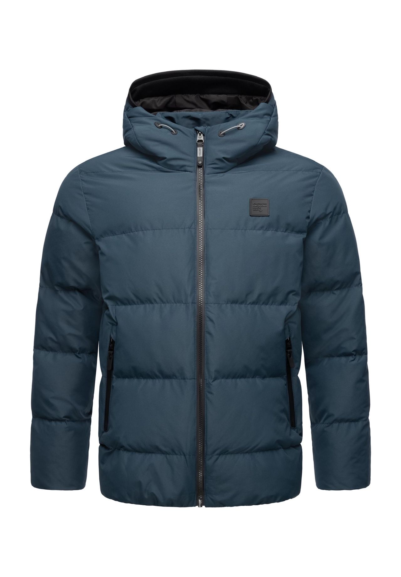 

Стеганая куртка Norg Ragwear, цвет Night Blue