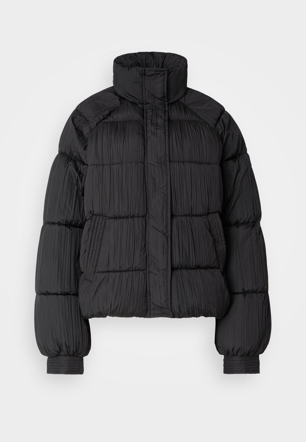 

Зимняя куртка VMSIRI SHORT JACKET Vero Moda Tall, черный