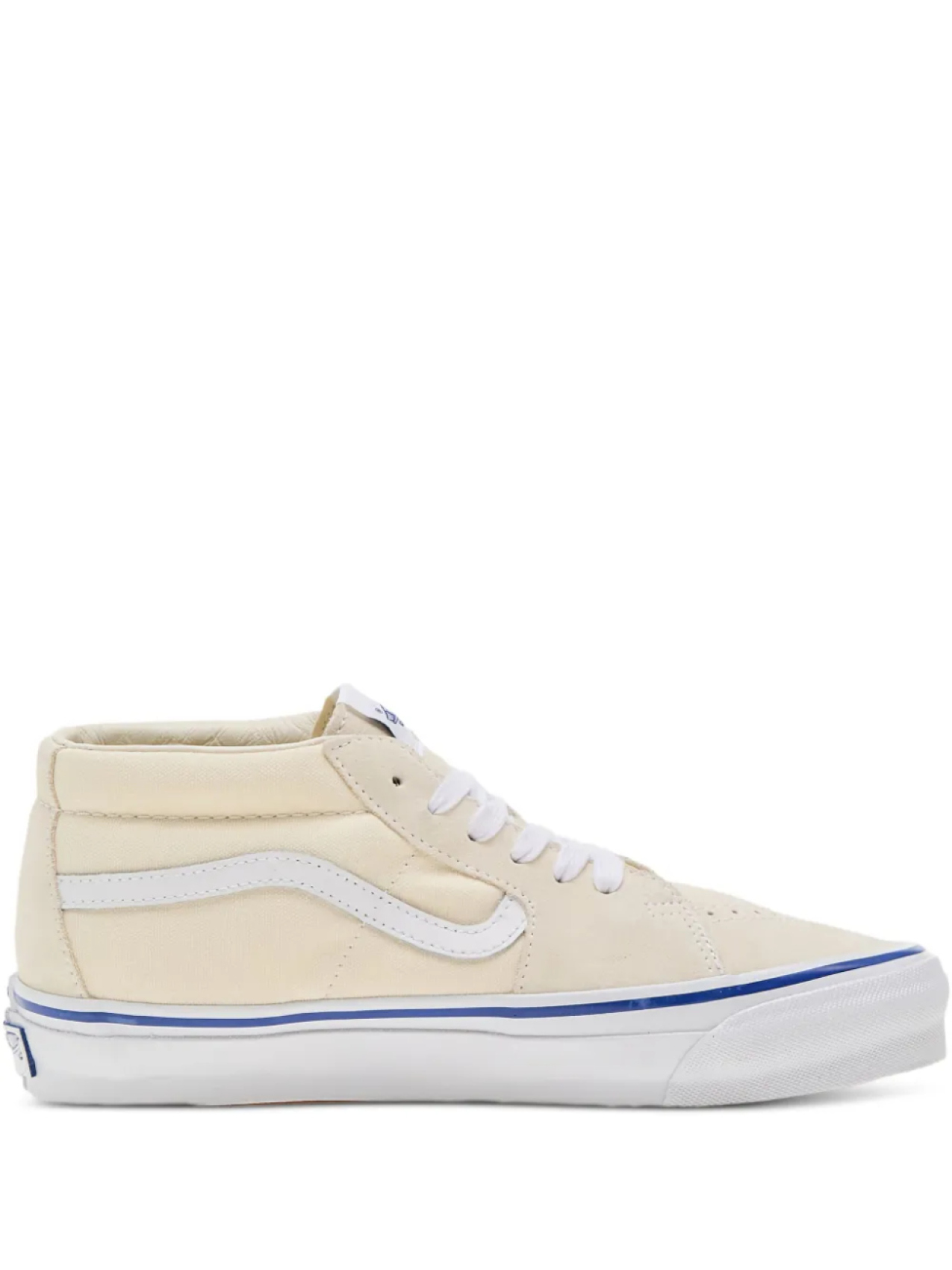 

Vans кеды Sk8, нейтральный