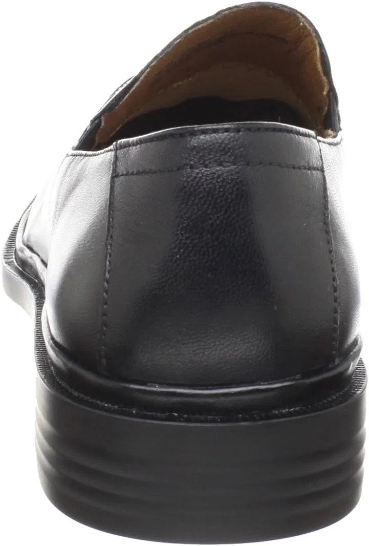 Лоферы Trafford Florsheim, черный — фото 3