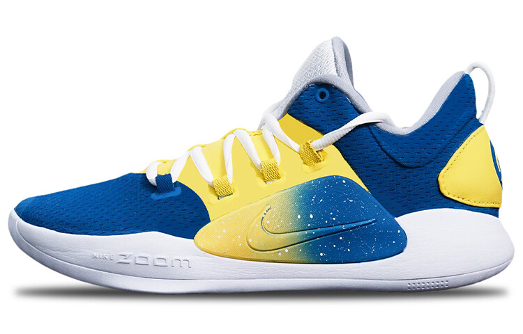 

Мужские баскетбольные кроссовки Nike Hyperdunk X