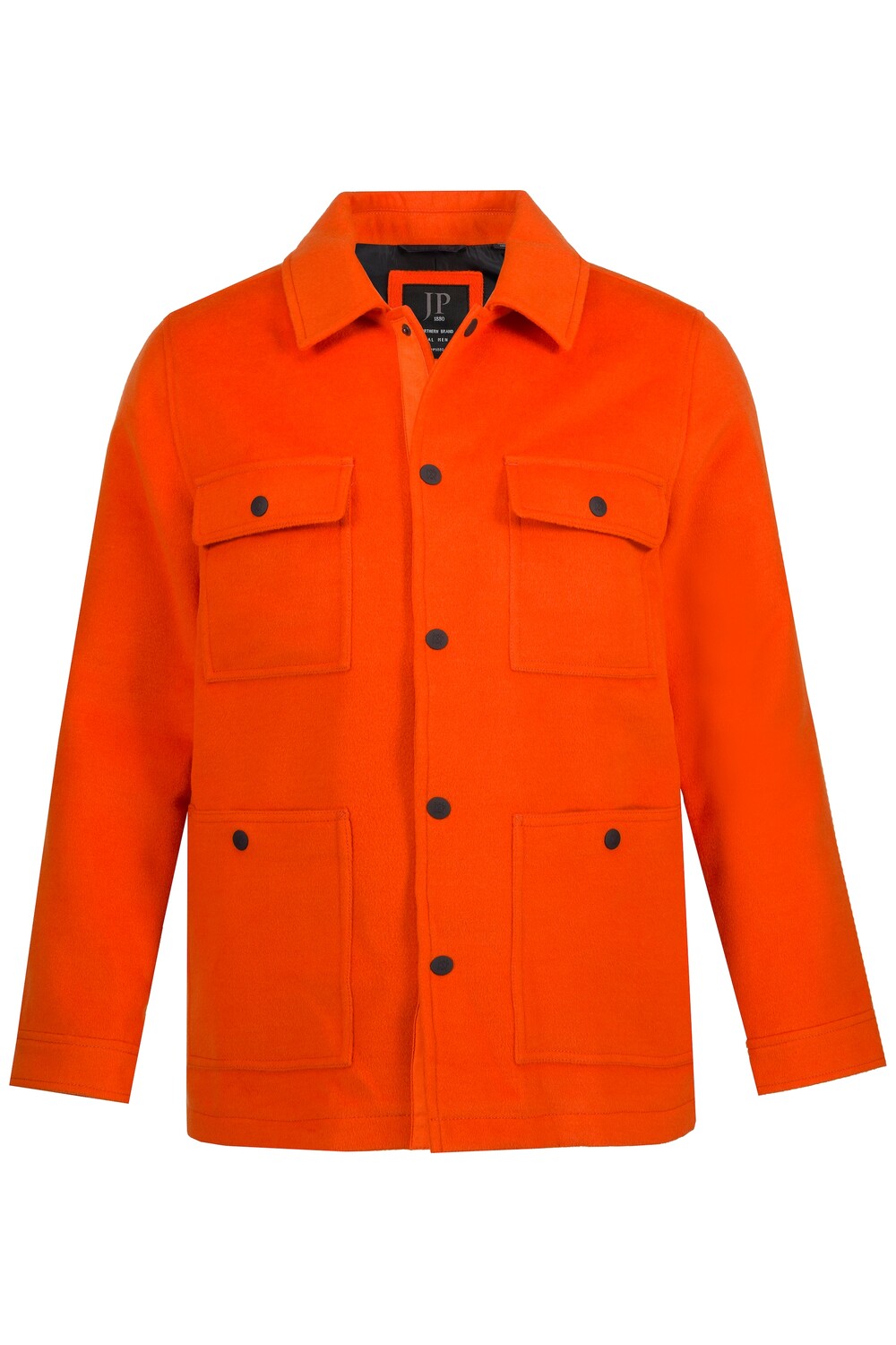 

Куртка JP1880 Übergangsjacke, цвет knallorange