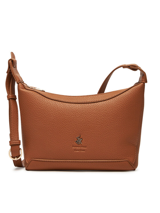 

Сумка CEO-BHPC-C-008-08 Beverly Hills Polo Club, коричневый