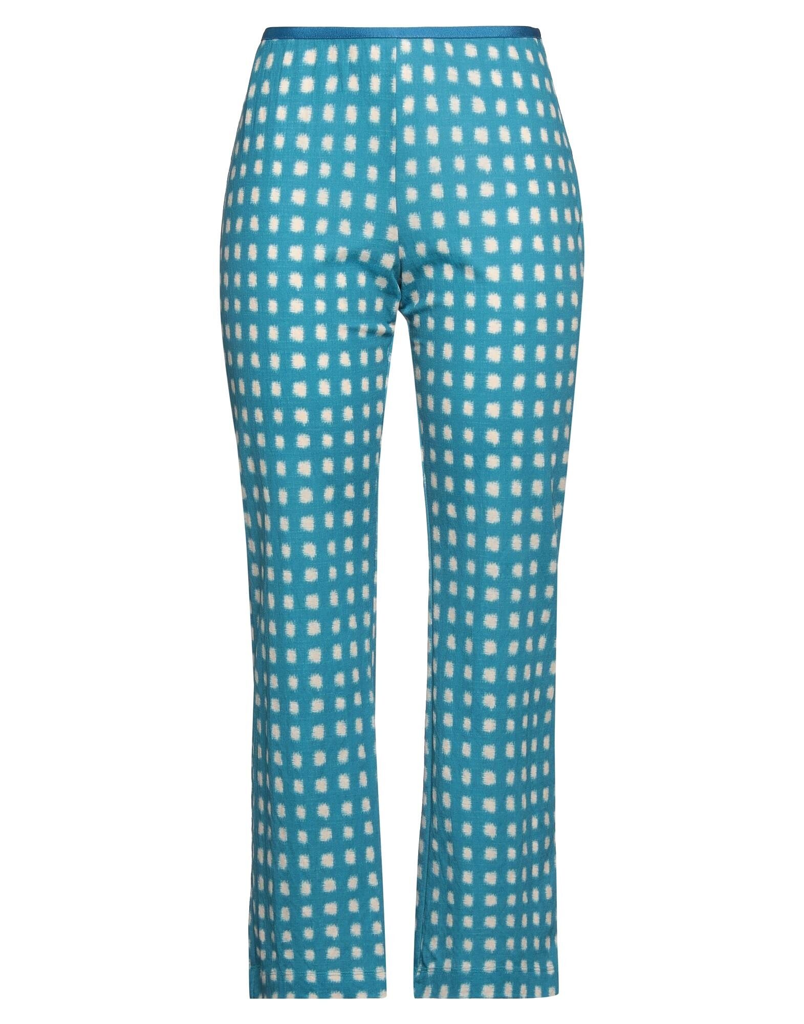 

Брюки Siyu, пастельно-голубой