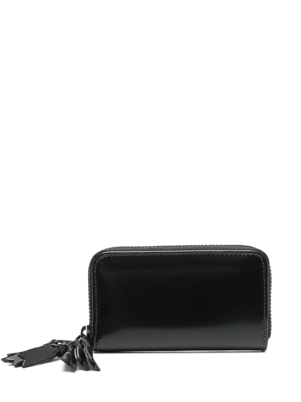 

Кошелек Medley Comme Des Garçons Wallet, черный