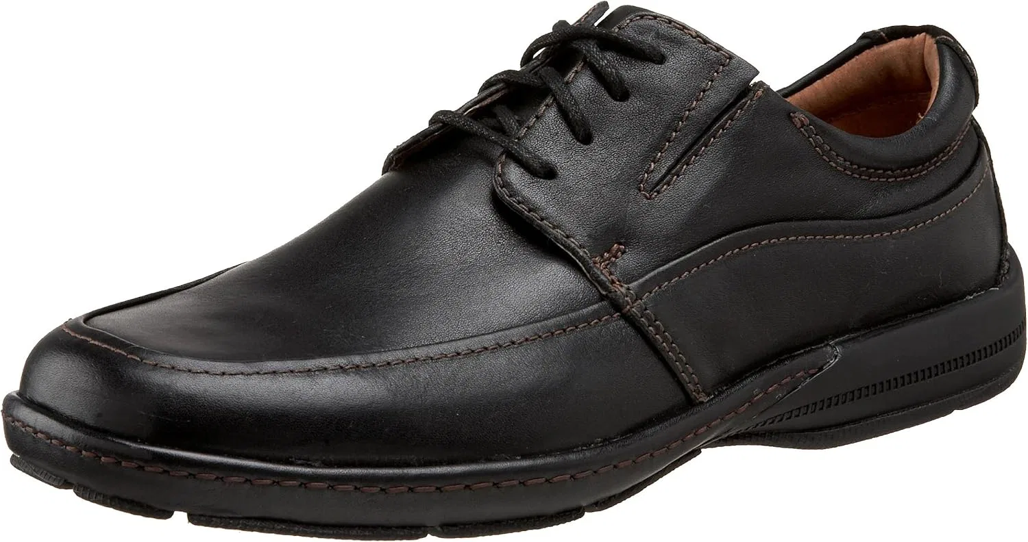Мужские оксфорды Florsheim Greeley, Black