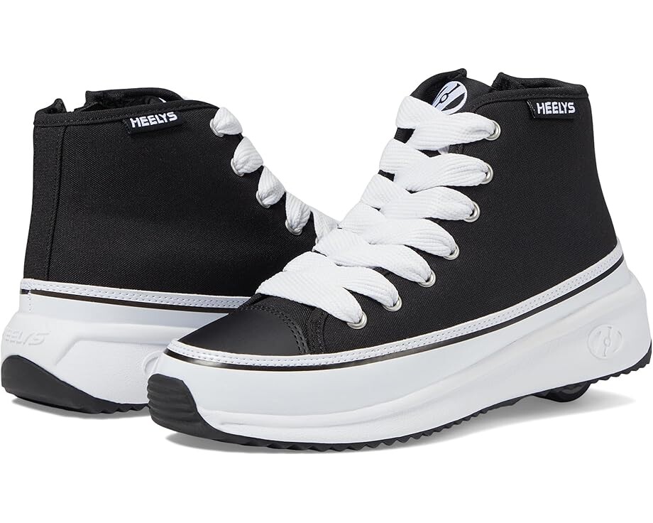 

Кроссовки Heelys Veloz Chi, черный/белый