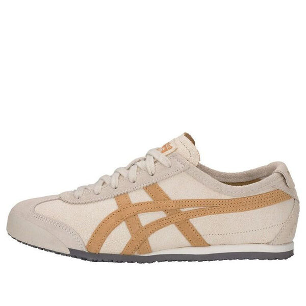 

Кроссовки мексика 66 Onitsuka Tiger, коричневый