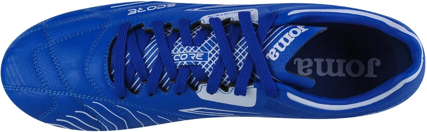 Кроссовки Joma Men's Football, Blue — фото 3