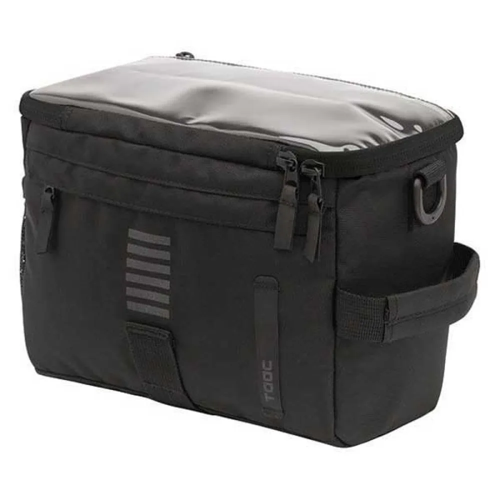 

Сумка на руль Taac Urban 5L, черный