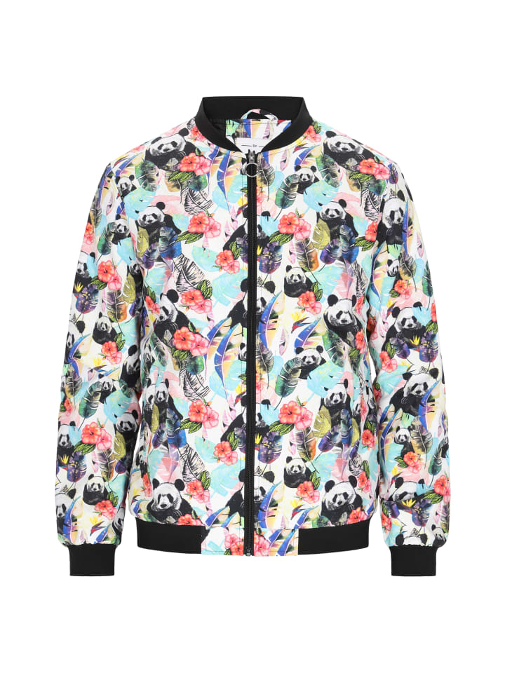 

Куртка MO, цвет offwhite multicolor