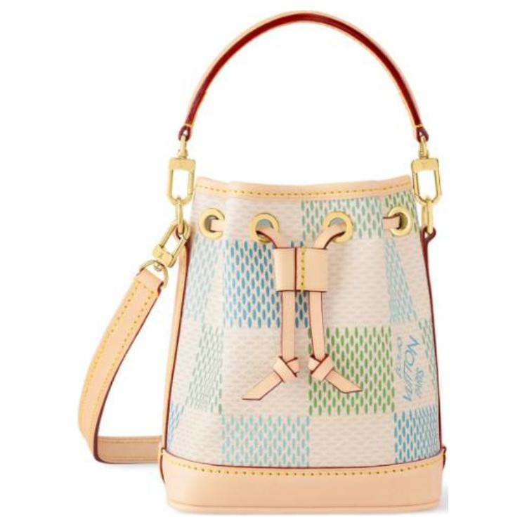 

Сумка M46291 Nano Noé LOUIS VUITTON