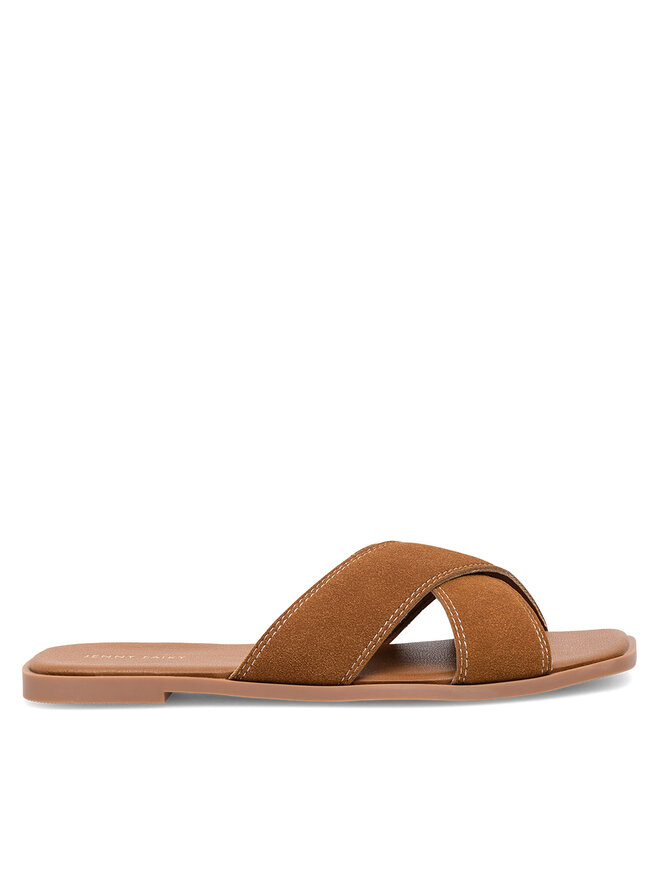 Мюли Wfa2749-1 Jenny, коричневый