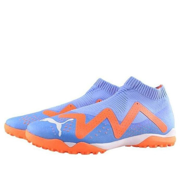 

Кроссовки future match+ ll 'blue glimmer' Puma, синий