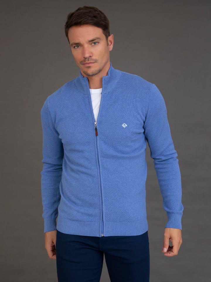 

Кардиган Pekin SIR RAYMOND TAILOR, синий