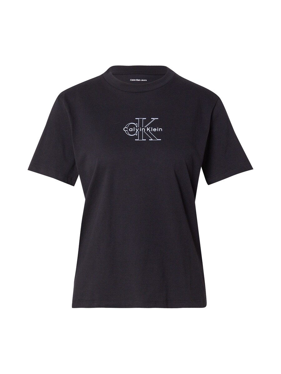 

Футболка Calvin Klein Jeans CLASSIC, Black