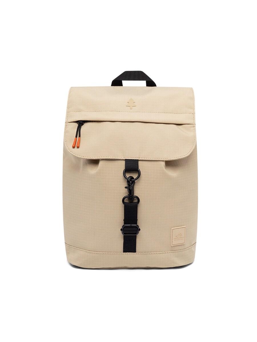

Рюкзак Lefrik Backpack Scout Mini Vandra, бежевый