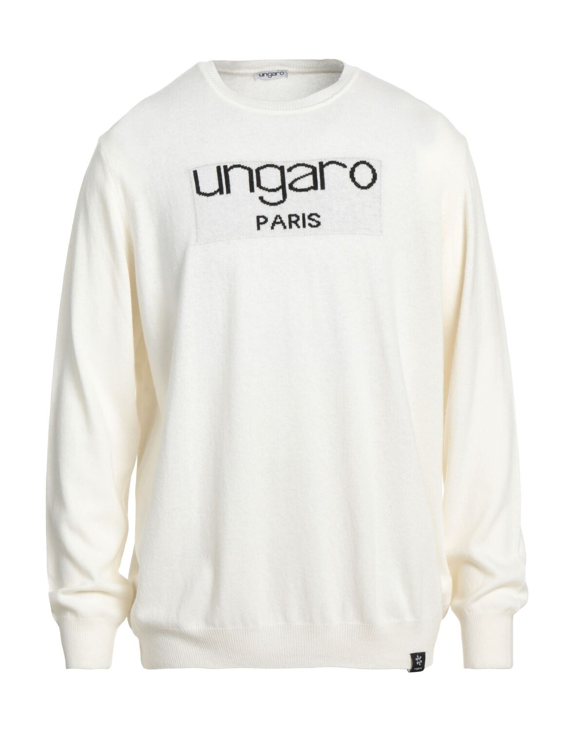 

Свитер Ungaro, белый