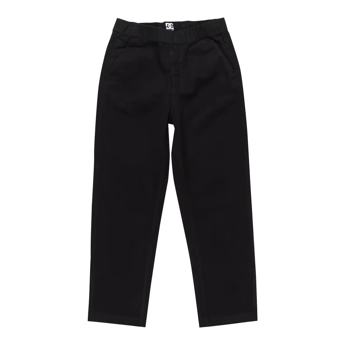 

DC Shoes Rafter Детские брюки, черный