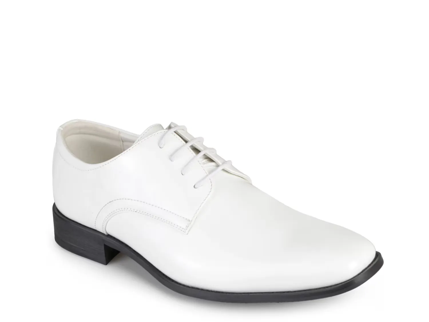 

Оксфорды Cole Oxford Vance Co., белый