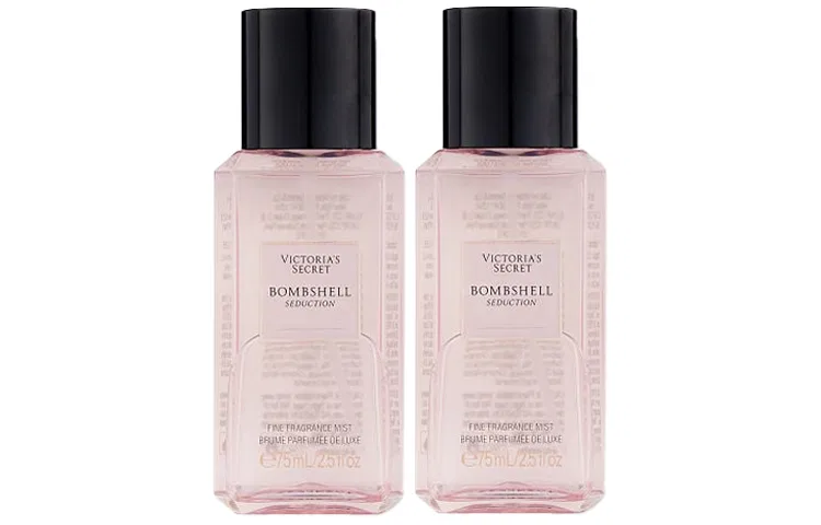 Парфюмерная вода Victoria's Secret Bombshell Seduction 75ml — фото 2
