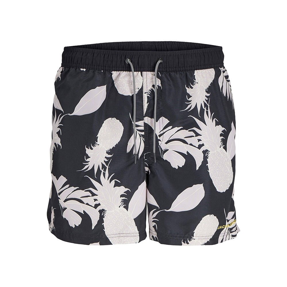 

Шорты для плавания Jack & Jones Fiji Plain Wb Swimming Shorts, Разноцветный