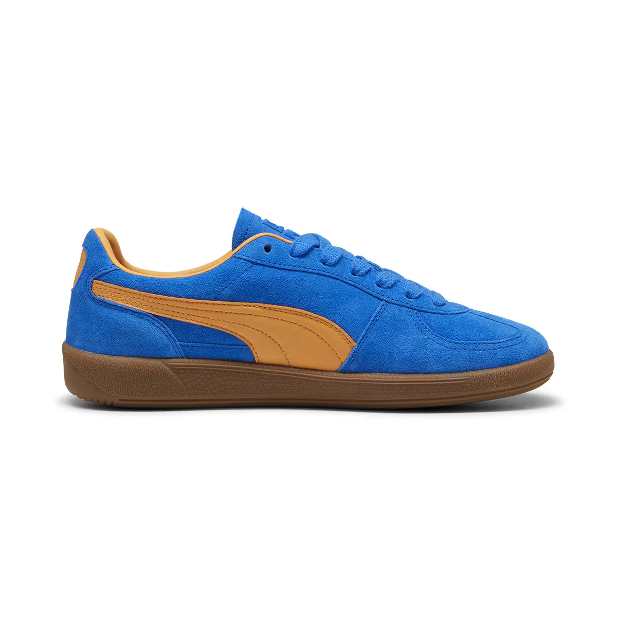 

Palermo Puma мужские повседневные кроссовки, синий