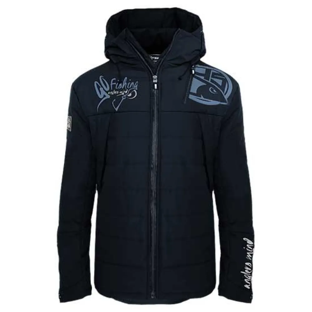 

Куртка Hotspot Design Go Fishing, синий