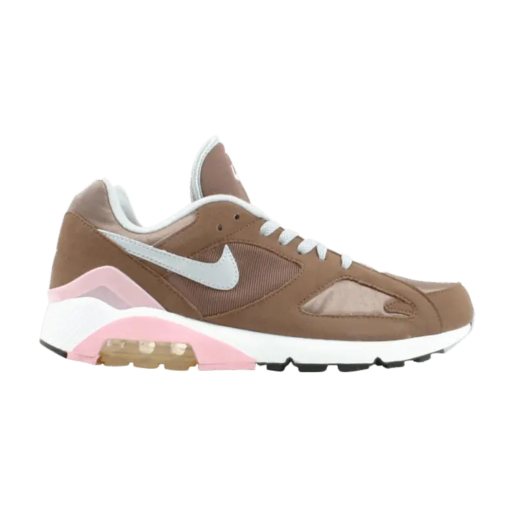 Кроссовки Nike Air 180 'Nom De Guerre', коричневый