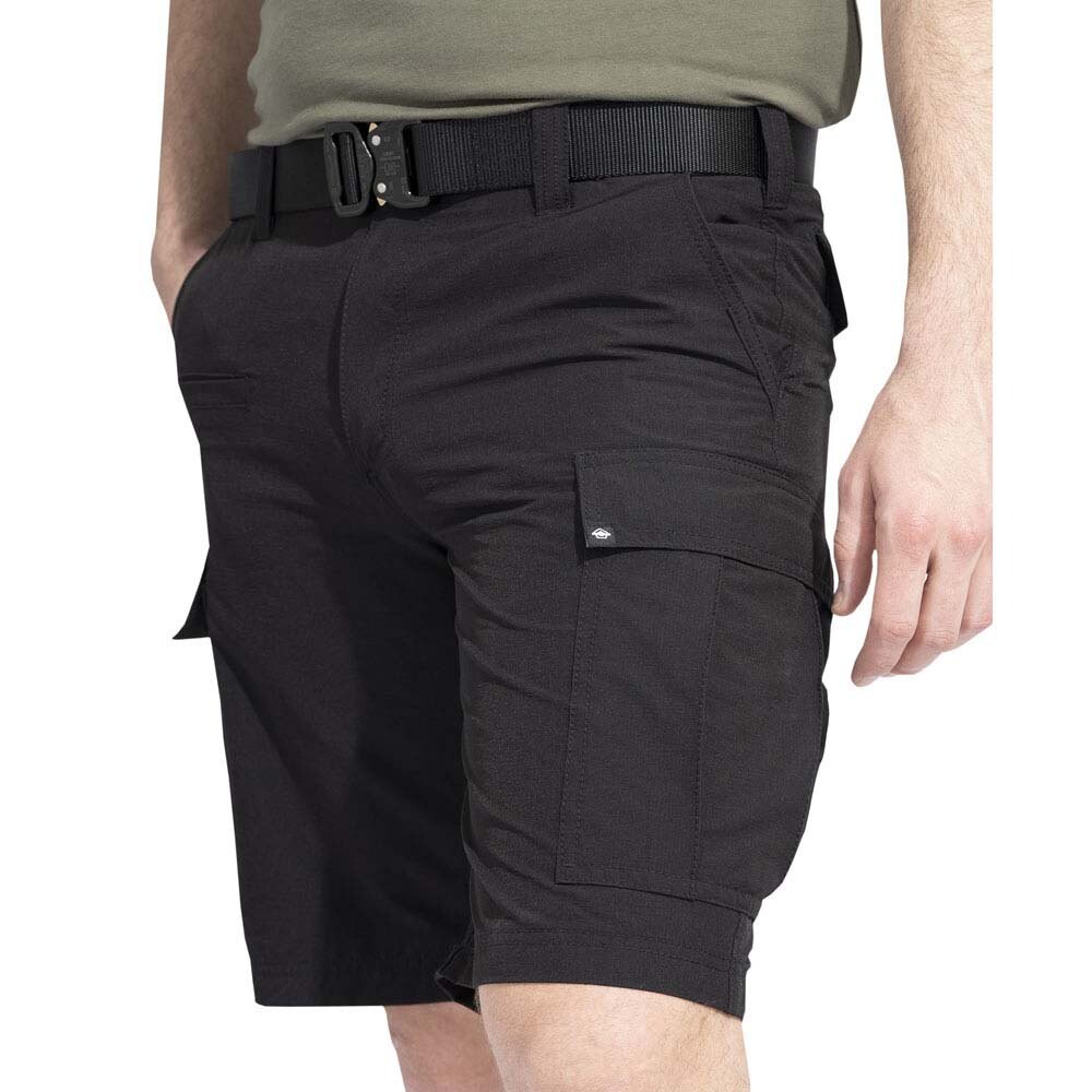 

Шорты Pentagon BDU 2.0 Tropic SP, черный