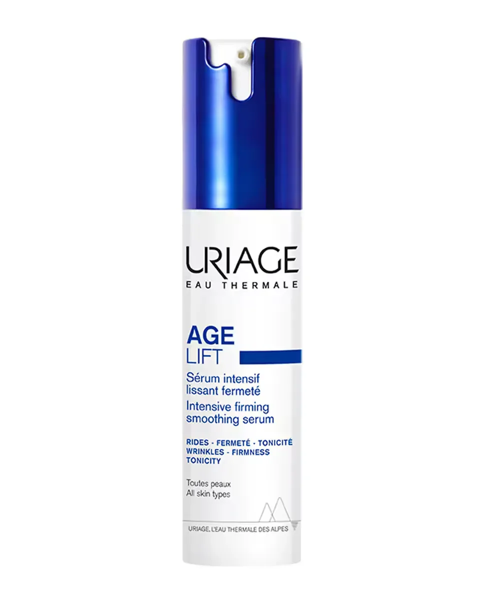 Сыворотка Uriage — Интенсивная антивозрастная Age Lift, 30 мл